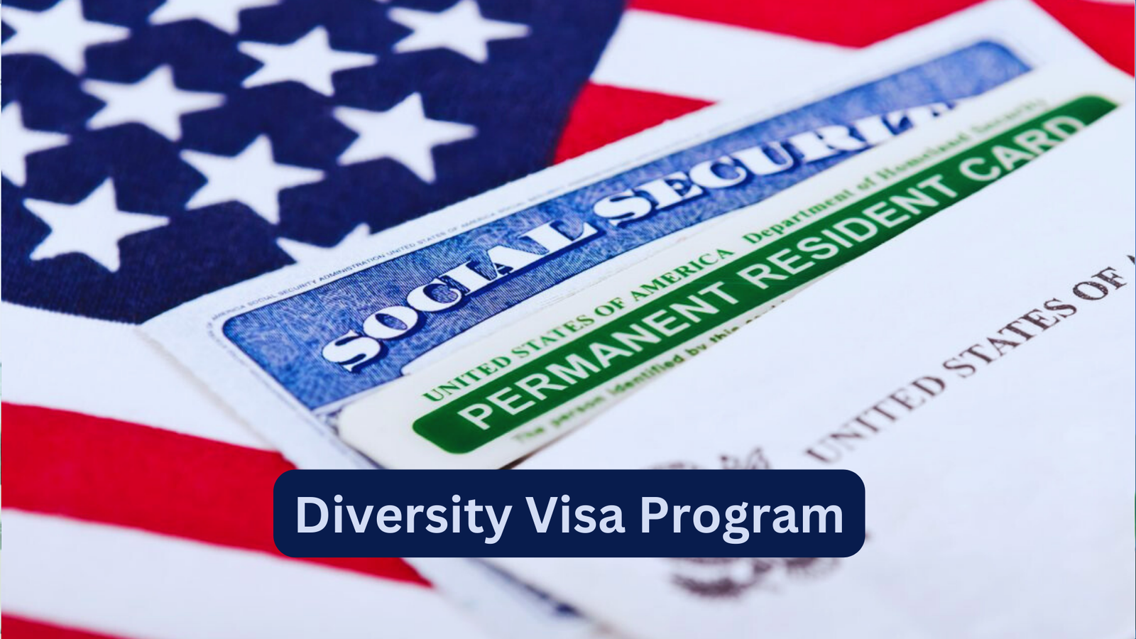 Diversity Visa Program