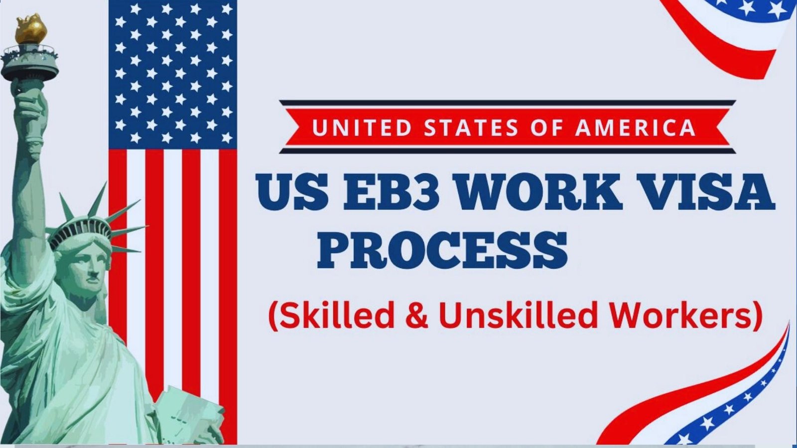 EB3 visa