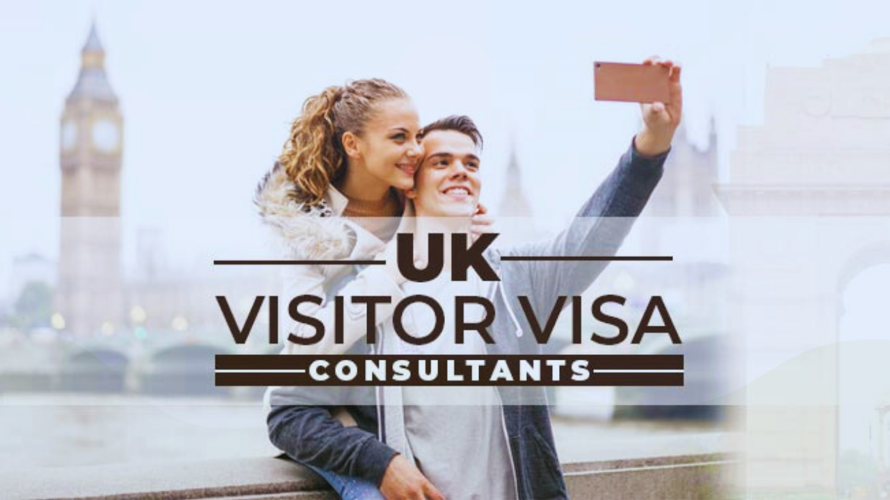 UK Visit Visa