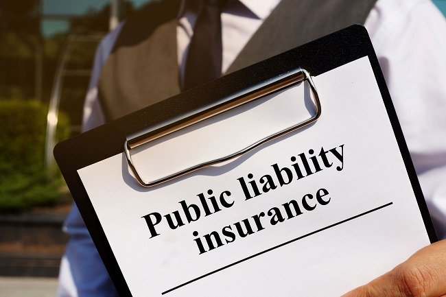 Public Liability Insurance